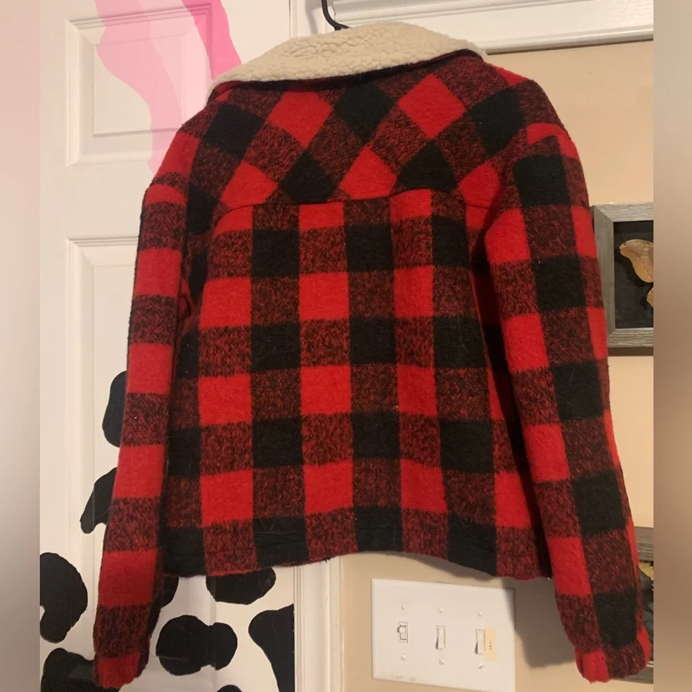 Ashley outer wear jacket - Picture 4 of 4